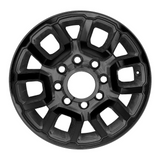 Aluminum Wheel For Ram Pickup-ram-2500 2019-2024(ALYCN076U45)