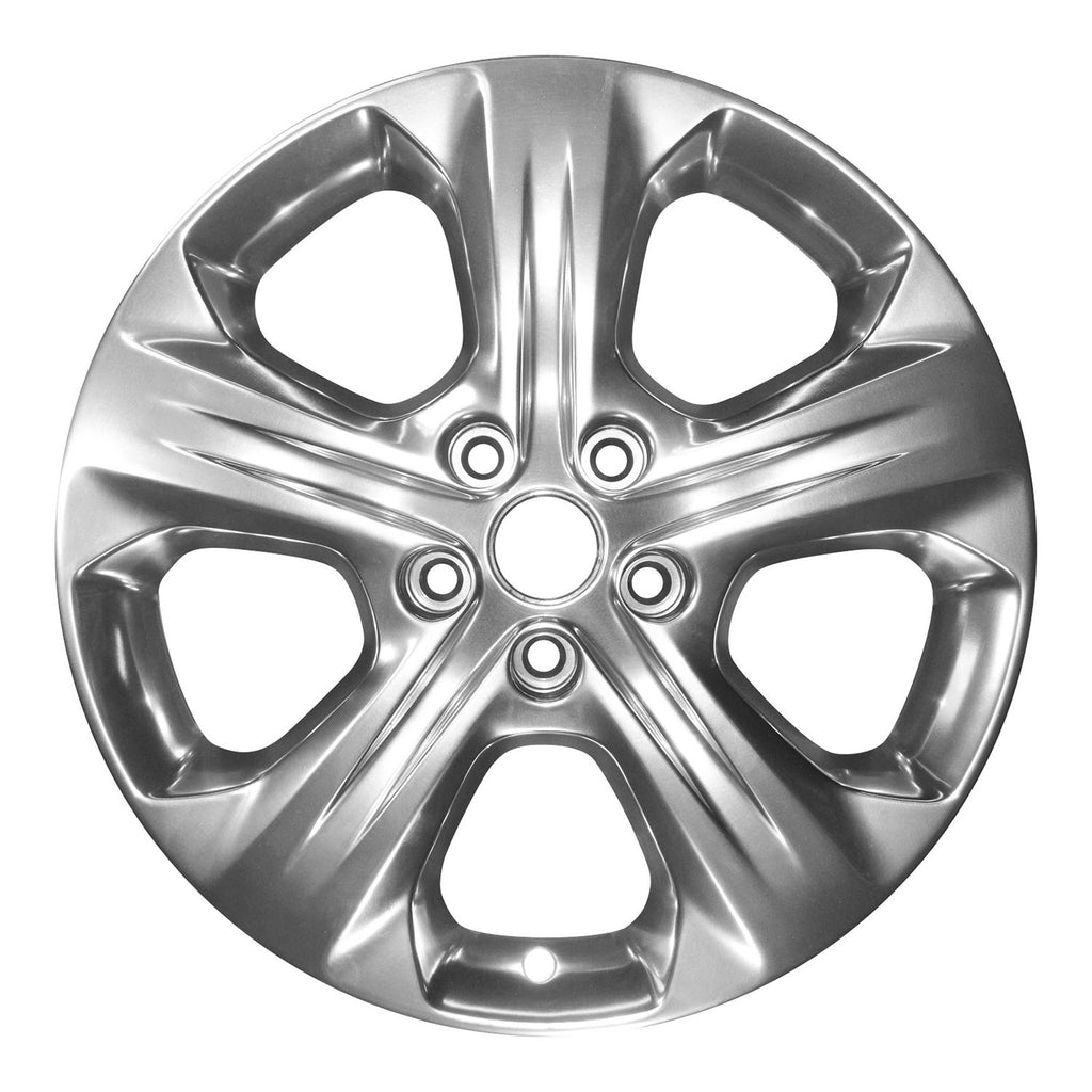 Aluminum Wheel For Dodge Durango 2014-2015(ALYCN077A80)