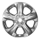 Aluminum Wheel For Dodge Durango 2014-2015(ALYCN077A80)