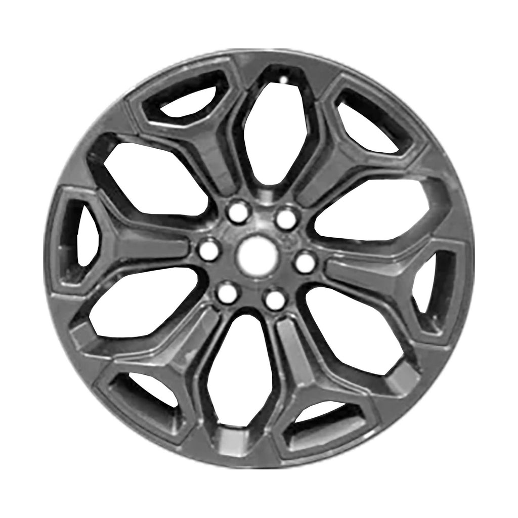 Aluminum Wheel For Ram Pickup-ram-1500 2020-2023(ALYCN078A35)