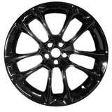 Aluminum Wheel For Dodge Challenger 2020-2023(ALYCN080U45)