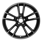 Aluminum Wheel For Dodge Challenger 2020-2023(ALYCN081U45)