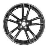 Aluminum Wheel For Dodge Challenger 2020-2023(ALYCN081U95)
