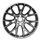 Aluminum Wheel For Dodge Challenger 2020-2023(ALYCN082U35)
