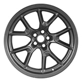 Aluminum Wheel For Dodge Challenger 2020-2023(ALYCN083U45)