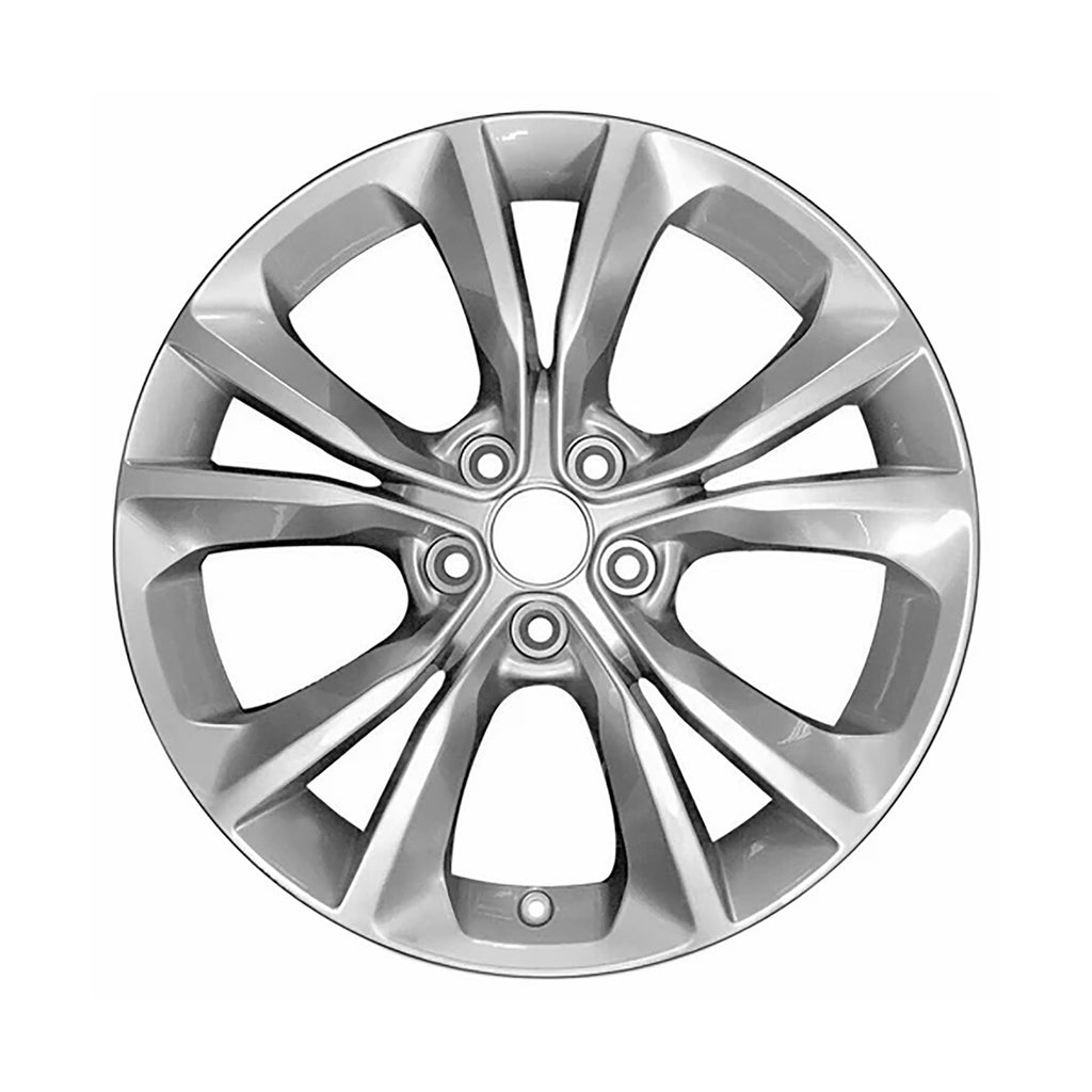 Aluminum Wheel For Dodge Challenger 2020-2023(ALYCN086U20)