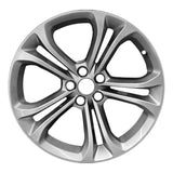 Aluminum Wheel For Dodge Challenger 2020-2022(ALYCN097U20)
