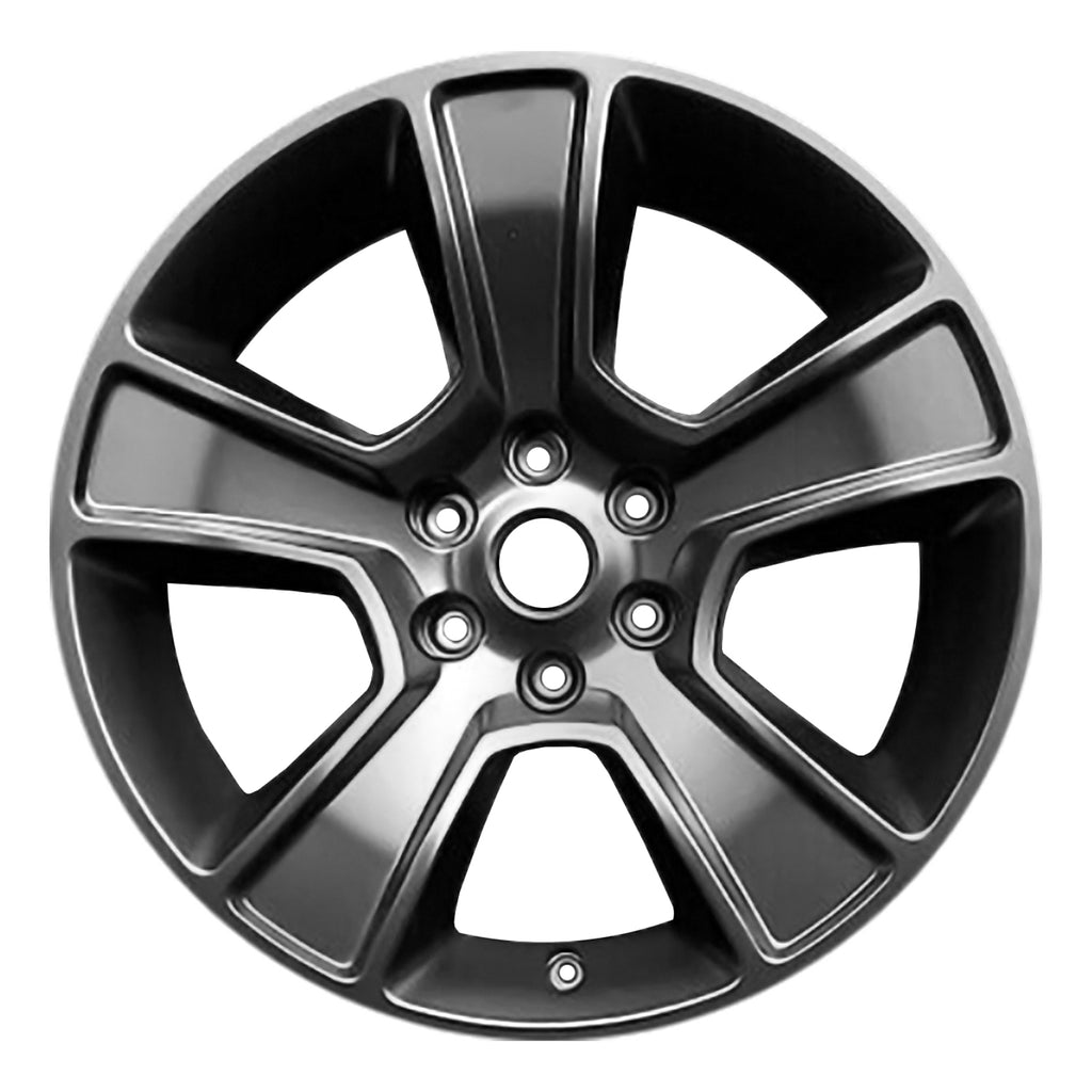 Aluminum Wheel For Ram Pickup-ram-1500 2020-2024(ALYCN098U45)