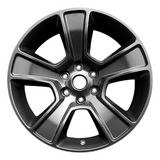 Aluminum Wheel For Ram Pickup-ram-1500 2020-2024(ALYCN098U45)