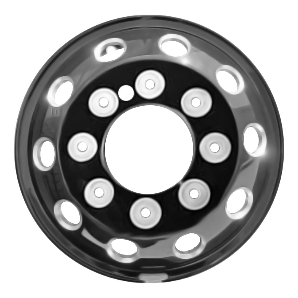 Frontont Aluminum Wheel For Ram Pickup-ram-3500 2020-2024(ALYCN099U90)