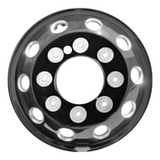 Frontont Aluminum Wheel For Ram Pickup-ram-3500 2020-2024(ALYCN099U90)
