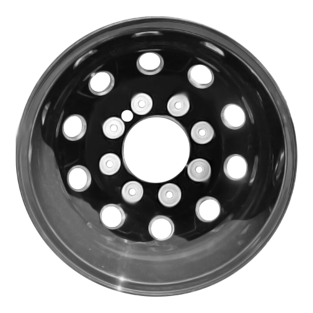 Rear Aluminum Wheel For Ram Pickup-ram-3500 2020-2024(ALYCO010U90)