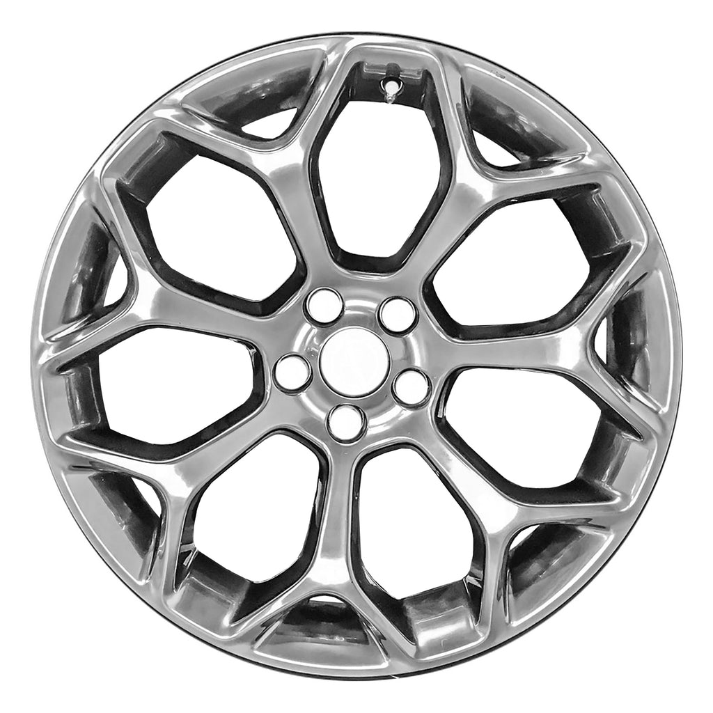 Aluminum Wheel For Chrysler 300 2016-2018(ALYCO015U80)