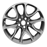 Aluminum Wheel For Dodge Durango 2021-2024(ALYCO016U46)