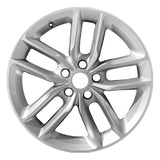 Aluminum Wheel For Dodge Durango 2021-2024(ALYCO017U20)