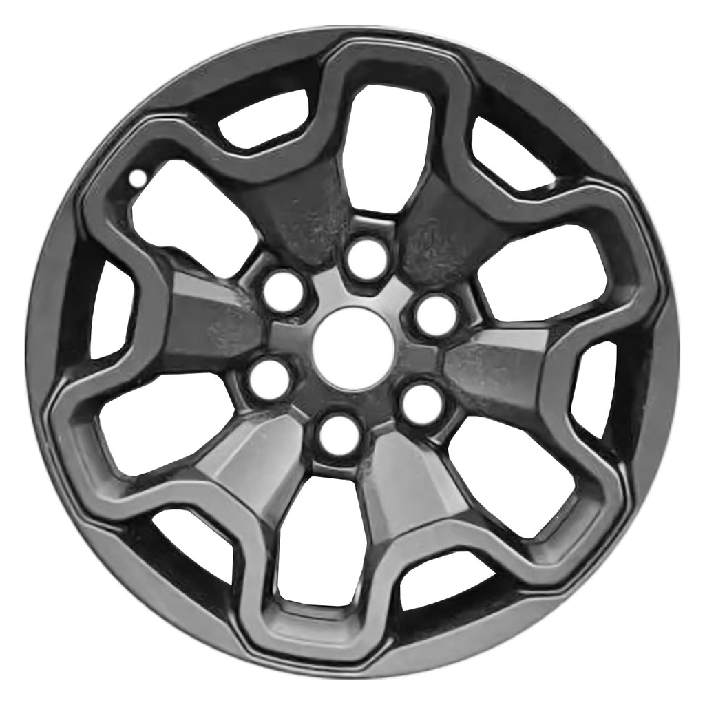 Aluminum Wheel For Ram Pickup-ram-1500 2021-2024(ALYCO019U45)