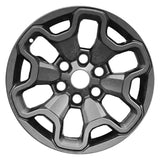Aluminum Wheel For Ram Pickup-ram-1500 2021-2024(ALYCO019U45)