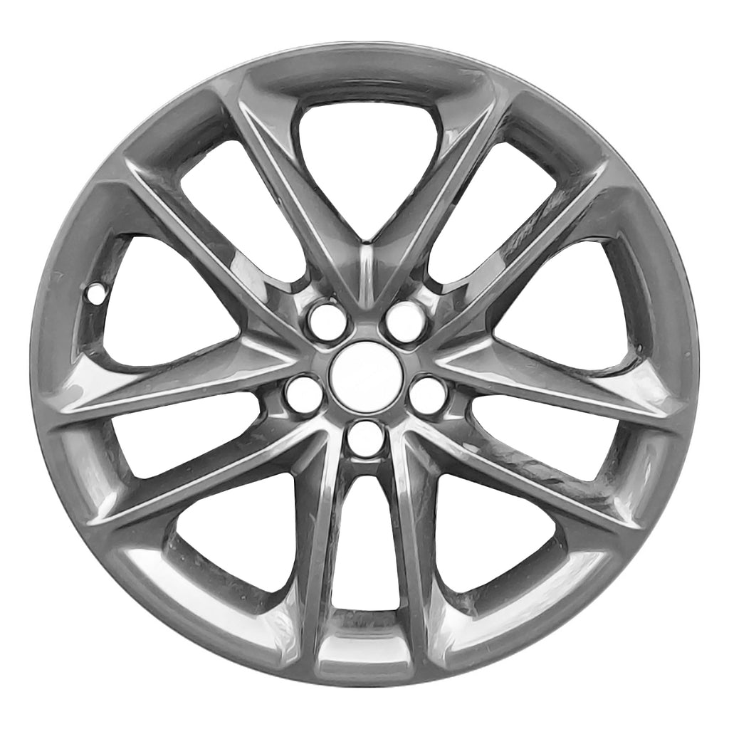 Aluminum Wheel For Dodge Challenger 2021-2023(ALYCO020U20)