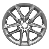 Aluminum Wheel For Dodge Challenger 2021-2023(ALYCO020U20)