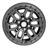 Aluminum Wheel For Ram Pickup-ram-1500 2021-2024(ALYCO023U45)
