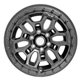 Aluminum Wheel For Ram Pickup-ram-1500 2021-2024(ALYCO023U45)