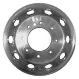 Frontont Aluminum Wheel For Ram Pickup-ram-3500 2019-2024(ALYCO025U80)