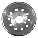 Rear Aluminum Wheel For Ram Pickup-ram-3500 2019-2024(ALYCO026U80)