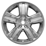 Aluminum Wheel For Jeep Liberty 2011-2012(ALYCO027U90)