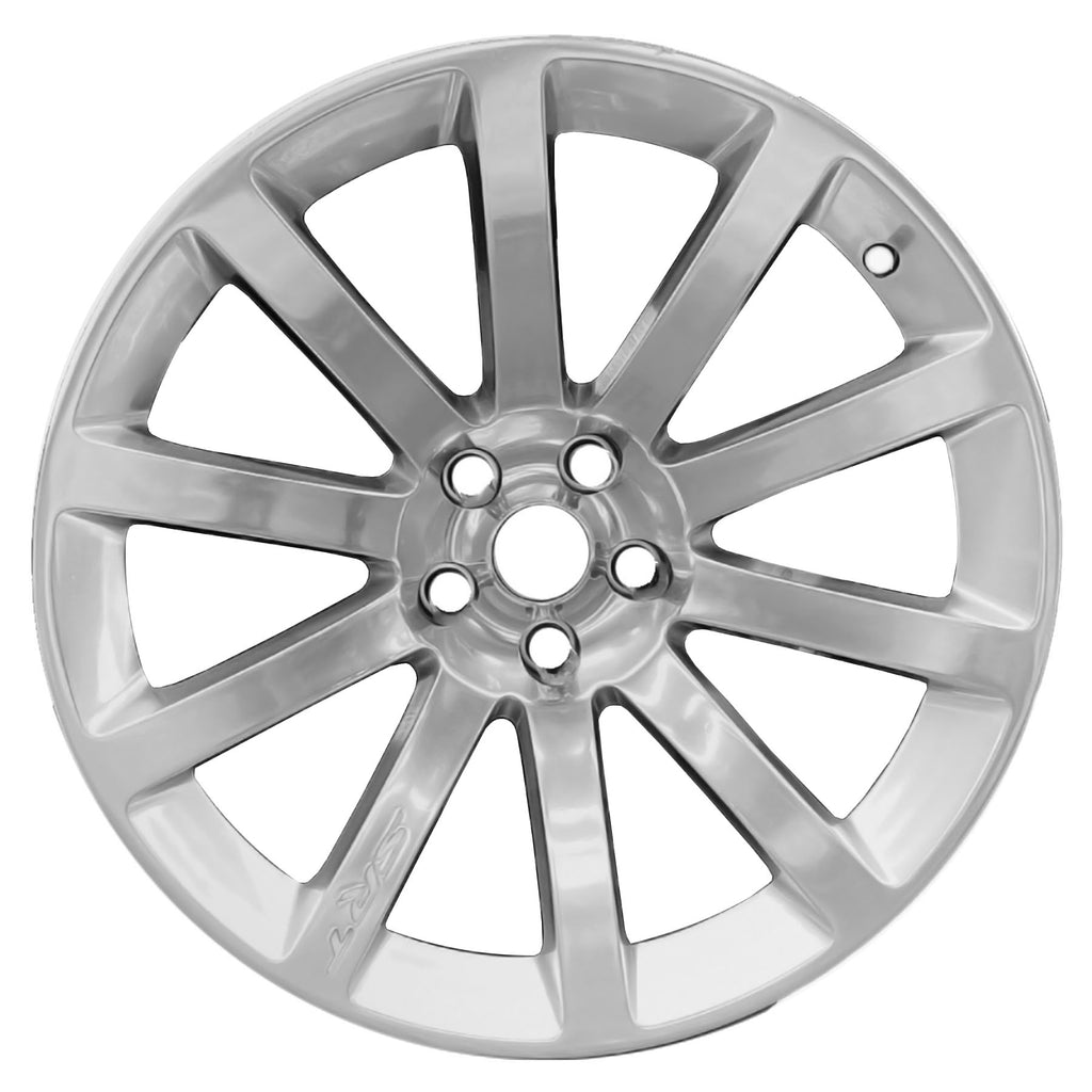 Aluminum Wheel For Chrysler 300 2005-2011(ALYCO028A80)