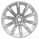Aluminum Wheel For Chrysler 300 2005-2011(ALYCO028A80)