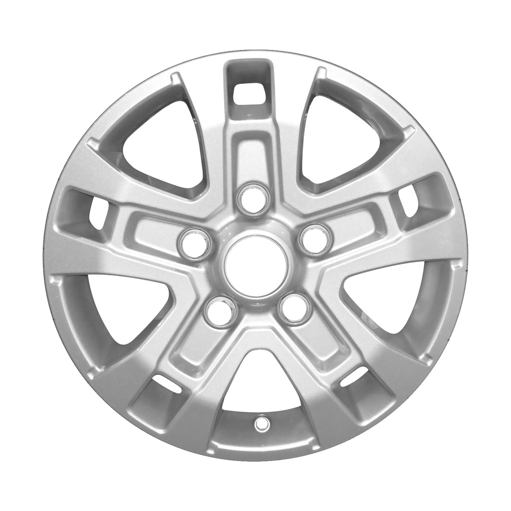 Aluminum Wheel For Ram Promaster 1500 2023-2024(ALYCO032U20)
