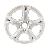 Aluminum Wheel For Dodge Hornet 2023-2024(ALYCO033U20)