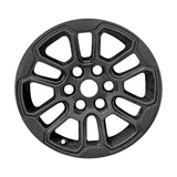 Aluminum Wheel For Ram Pickup-ram-1500 2025-2025(ALYCO038U45)