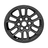 Aluminum Wheel For Ram Pickup-ram-1500 2025-2025(ALYCO038U45)