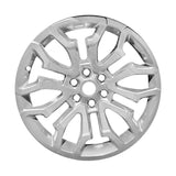 Aluminum Wheel For Ram Pickup-ram-1500 2025-2025(ALYCO041U45)