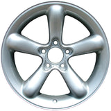 Frontont Aluminum Wheel For Plymouth Prowler 2000-2000(ALYCP011U20)