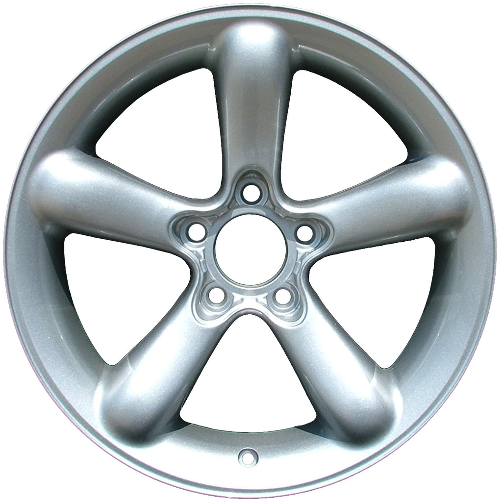 Rear Aluminum Wheel For Plymouth Prowler 2000-2000(ALYCP012U20)