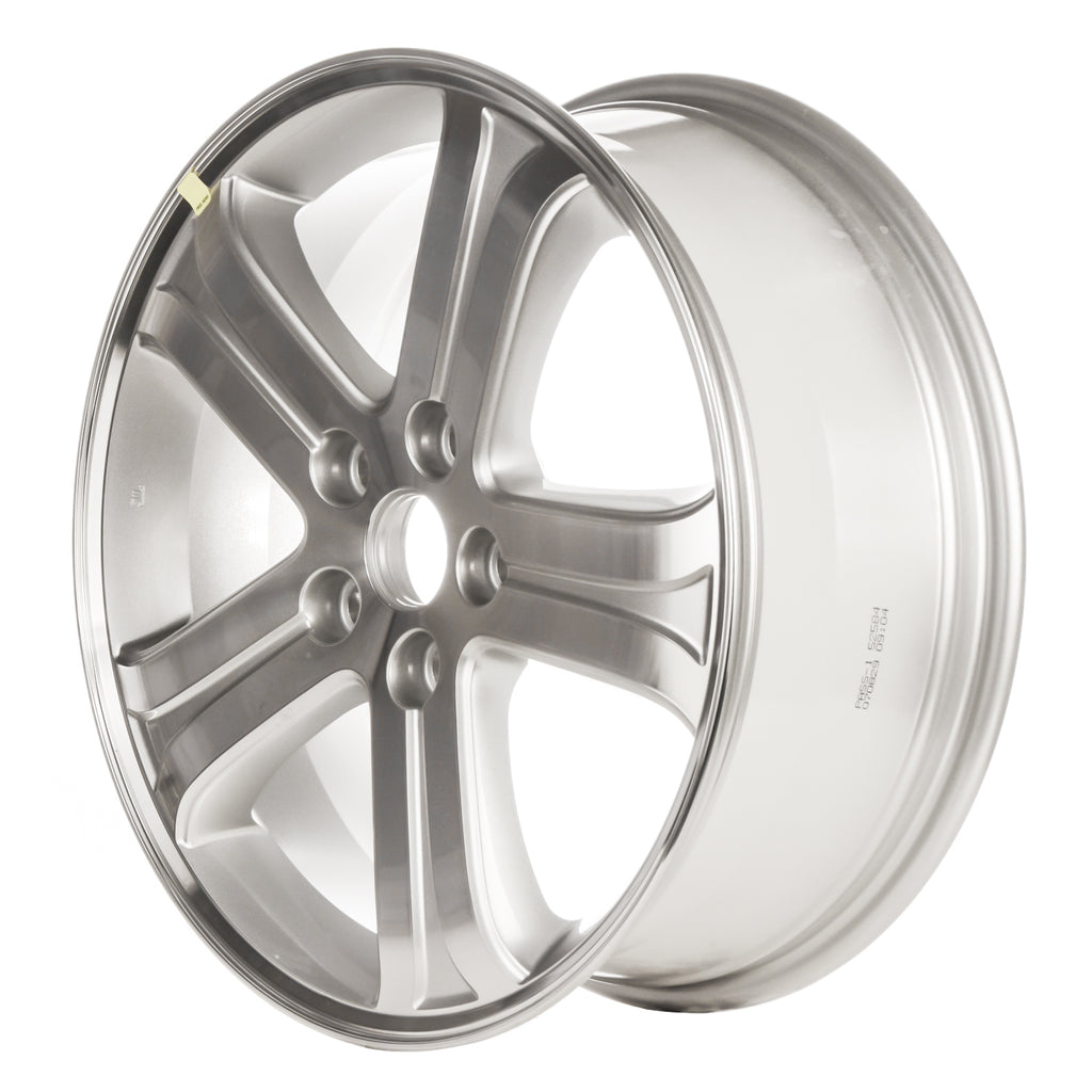 Aluminum Wheel For Chrysler Pacifica 2007-2008(ALYCP065U10)