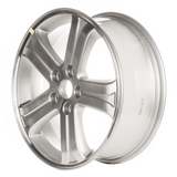 Aluminum Wheel For Chrysler Pacifica 2007-2008(ALYCP065U10)