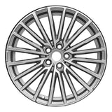 Rear Aluminum Wheel For Bmw 7 Series 2020-2022(ALYCZ028U10)