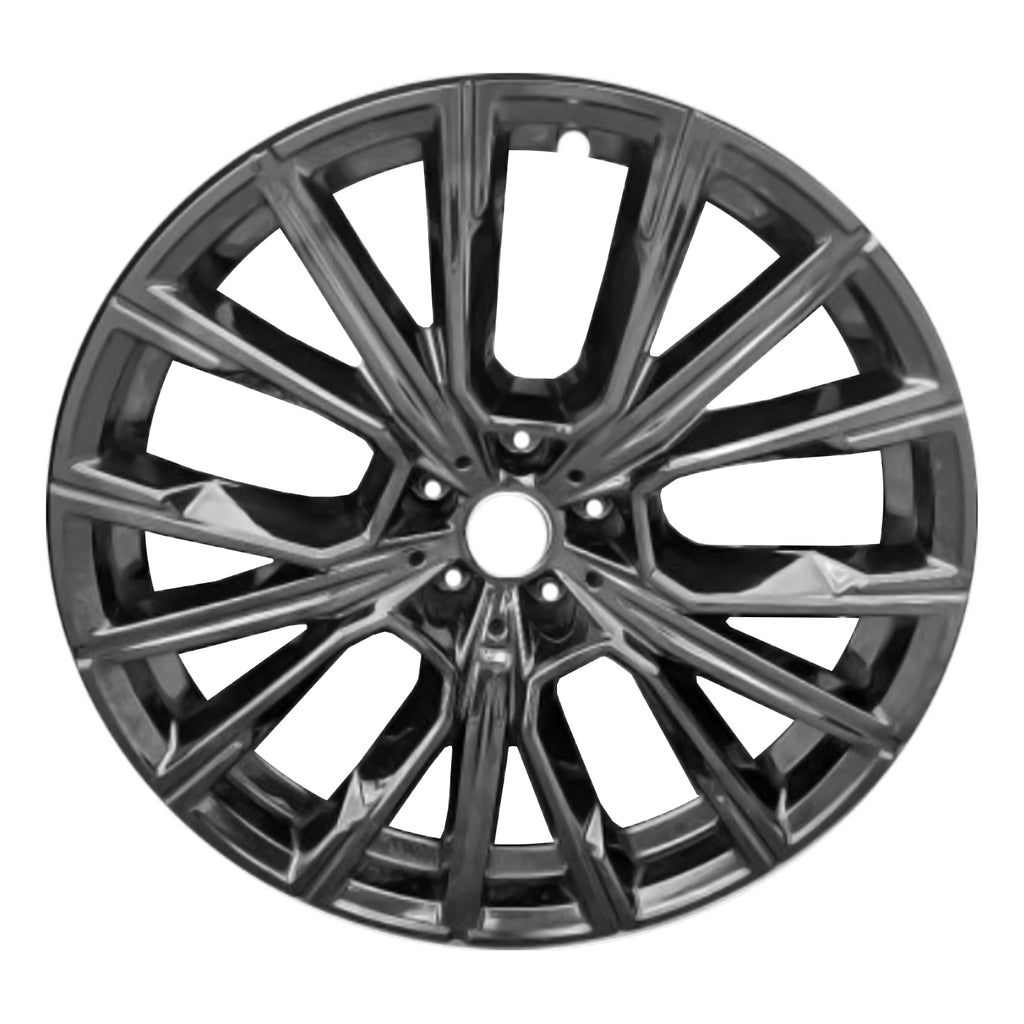Frontont Aluminum Wheel For Bmw 7 Series 2020-2022(ALYCZ029U45)