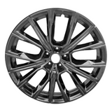 Rear Aluminum Wheel For Bmw 7 Series 2020-2022(ALYCZ030U45)