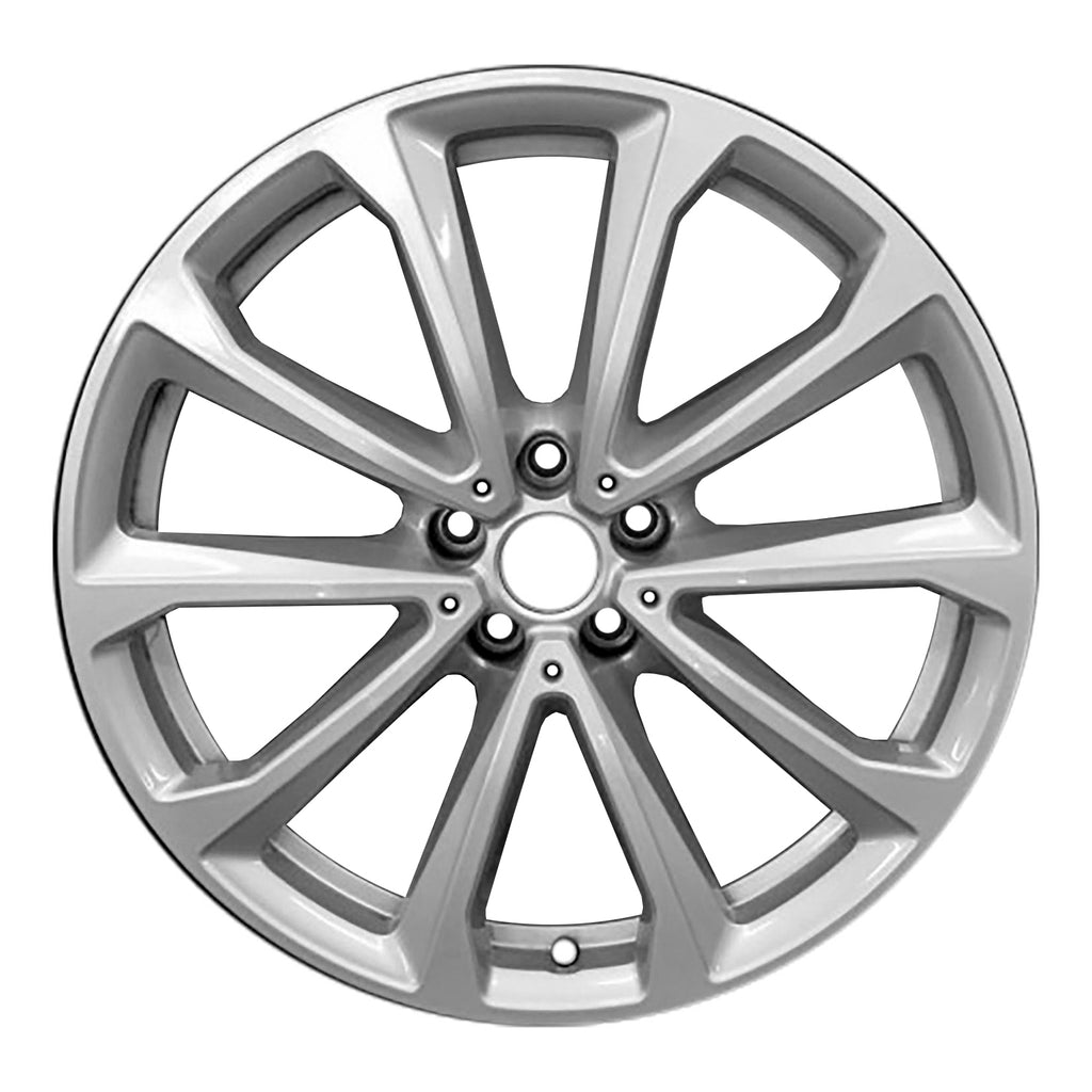 Aluminum Wheel For Bmw X7 2019-2020(ALYCZ035U20)