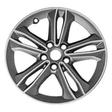 Aluminum Wheel For Bmw 228i Gran Coupe 2022-2023(ALYCZ039U30)