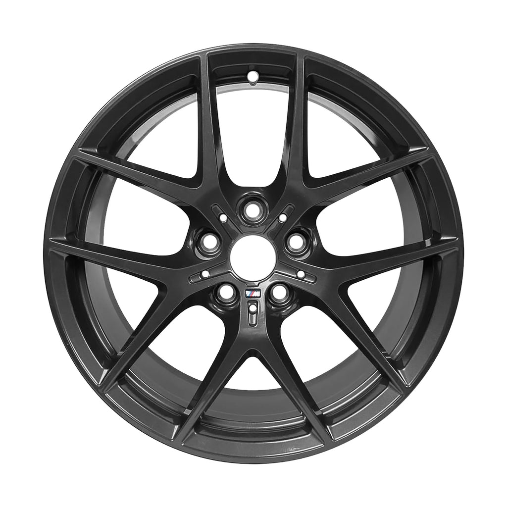 Aluminum Wheel For Bmw M235i Xdrive Gran Coupe 2020-2023(ALYCZ042U35)