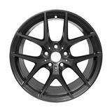 Aluminum Wheel For Bmw M235i Xdrive Gran Coupe 2020-2023(ALYCZ042U35)
