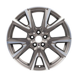 Aluminum Wheel For Bmw M235i Xdrive Gran Coupe 2020-2023(ALYCZ043U10)