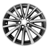 Aluminum Wheel For Bmw 228i Xdrive Gran Coupe 2020-2023(ALYCZ044U30)