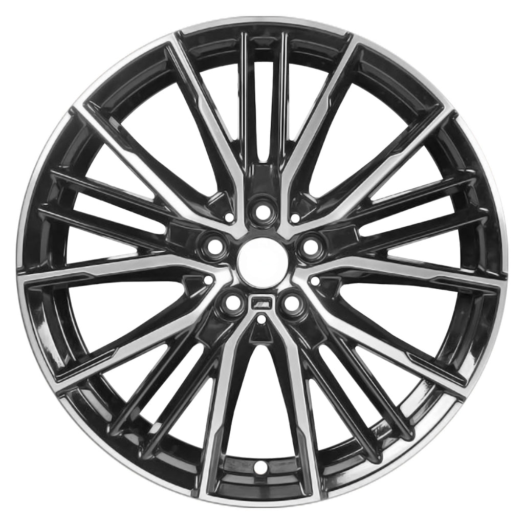 Aluminum Wheel For Bmw 228i Xdrive Gran Coupe 2020-2023(ALYCZ045U45)