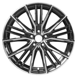 Aluminum Wheel For Bmw 228i Xdrive Gran Coupe 2020-2023(ALYCZ045U45)